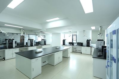 践行国家发展战略 推动行业转型升级 ——恒通动保智能新工厂通过国家兽药GMP标准验收